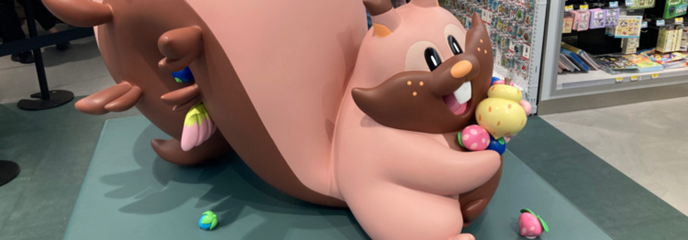 レビュアーのカバー画像