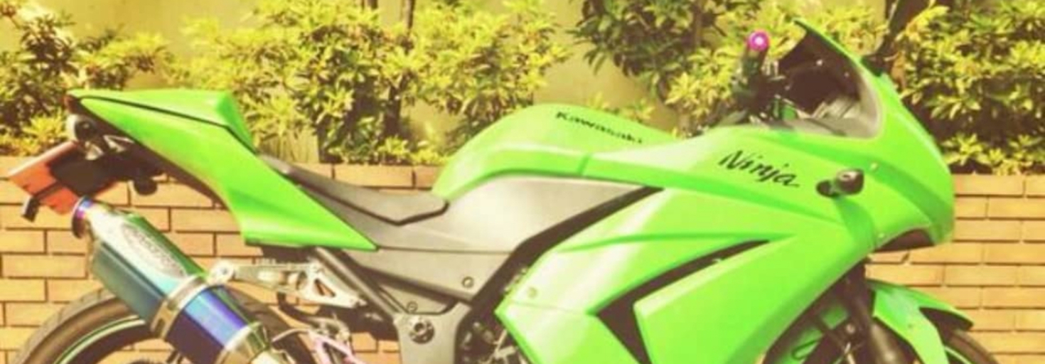 レビュアーのカバー画像