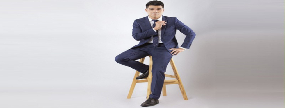 レビュアーのカバー画像