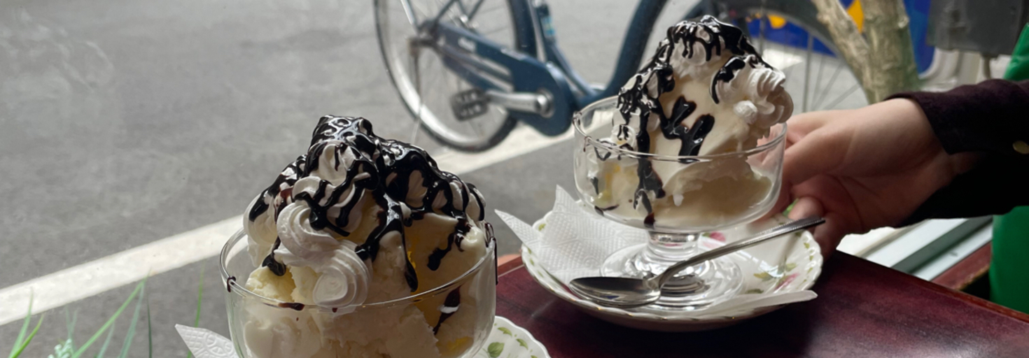 レビュアーのカバー画像