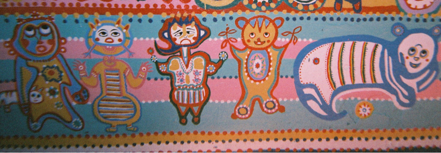 レビュアーのカバー画像