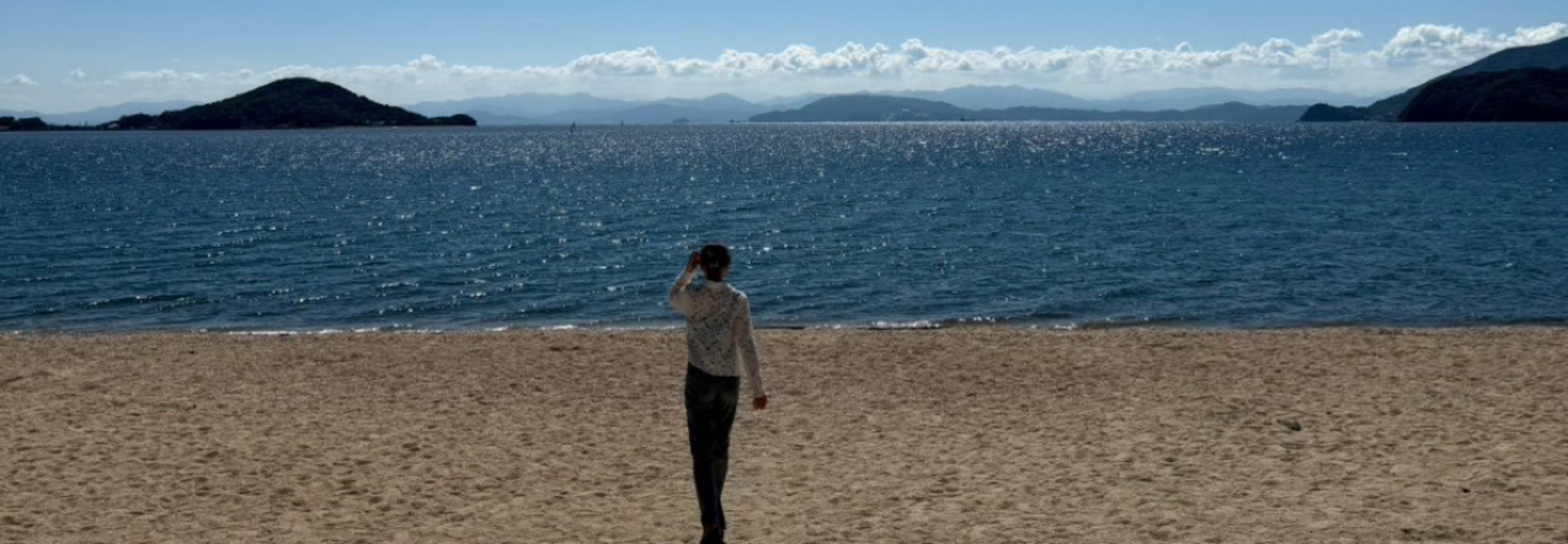 レビュアーのカバー画像