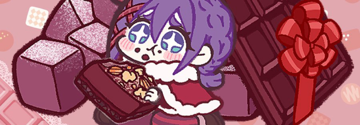 レビュアーのカバー画像