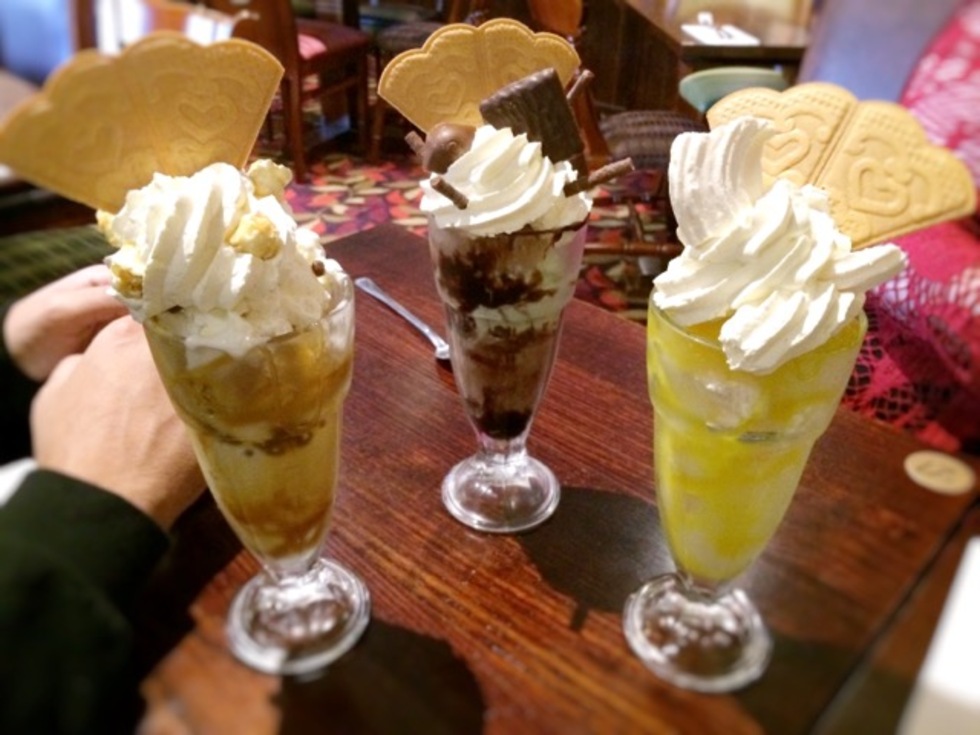 レビュアーのカバー画像