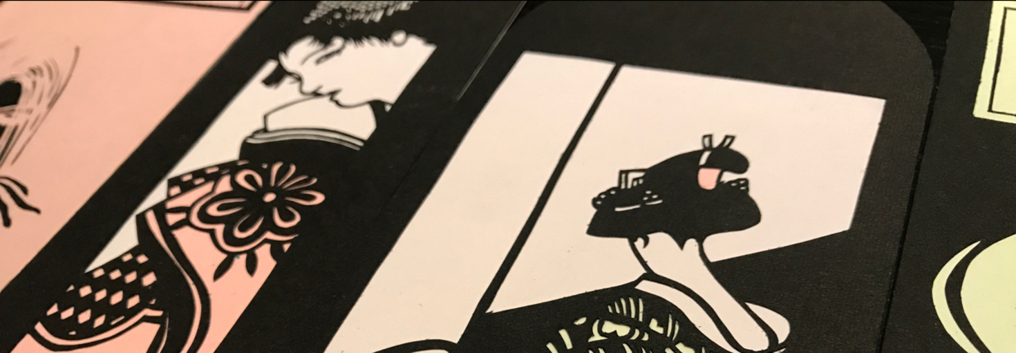 レビュアーのカバー画像