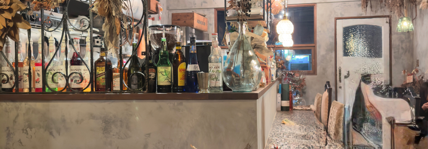 レビュアーのカバー画像