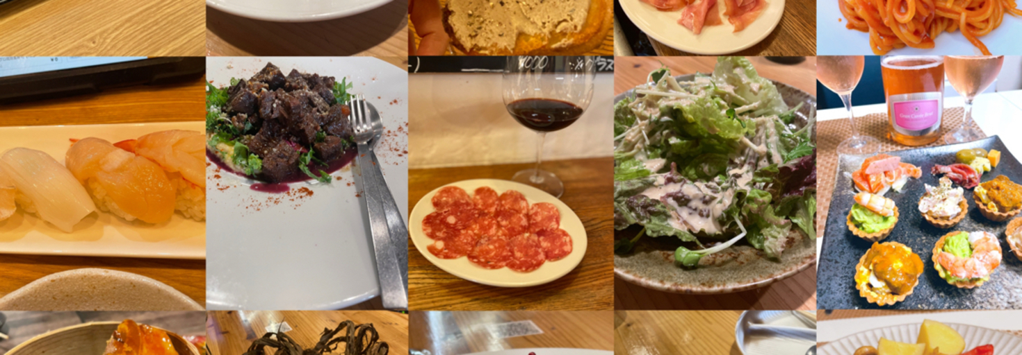 レビュアーのカバー画像