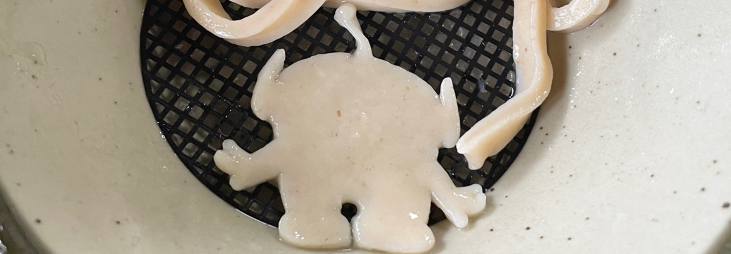 レビュアーのカバー画像