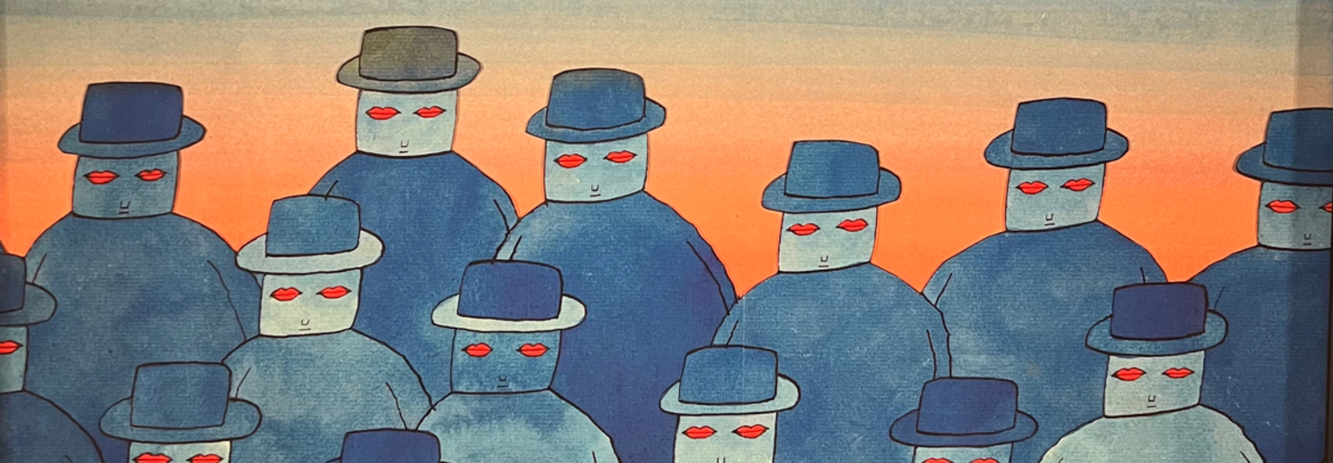 レビュアーのカバー画像