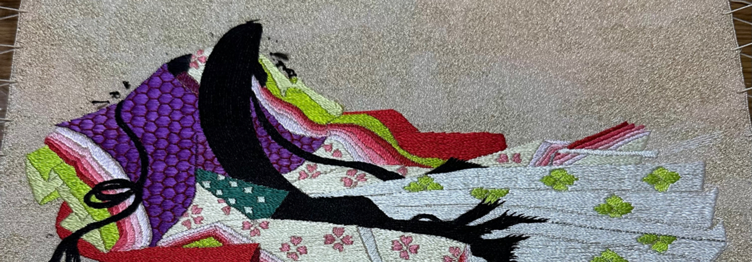 レビュアーのカバー画像