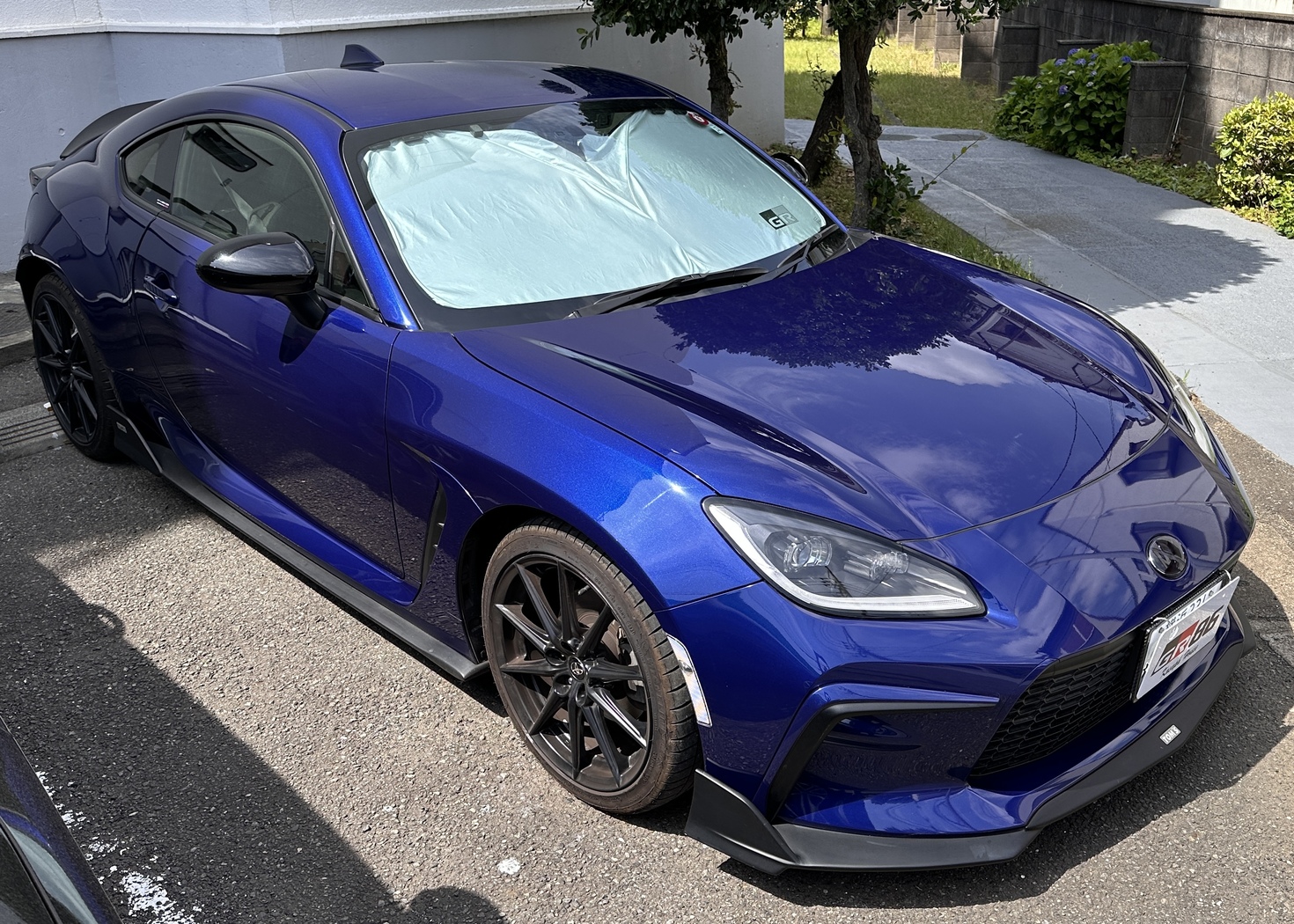 レビュアーのカバー画像