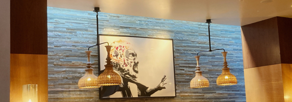 レビュアーのカバー画像