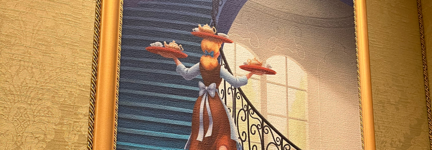 レビュアーのカバー画像
