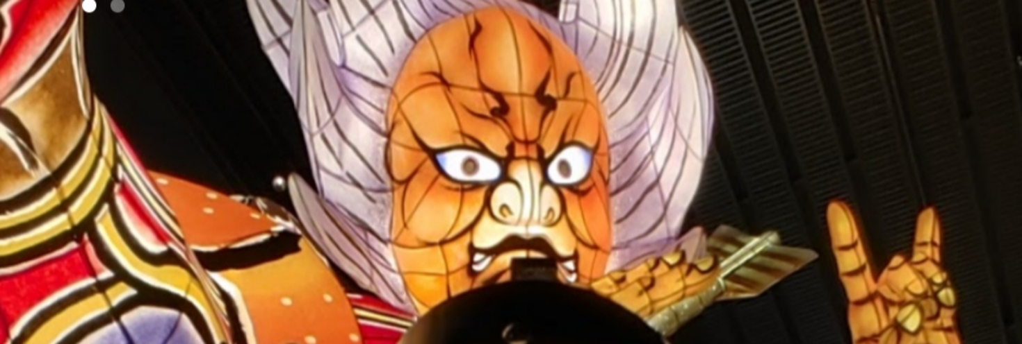 レビュアーのカバー画像