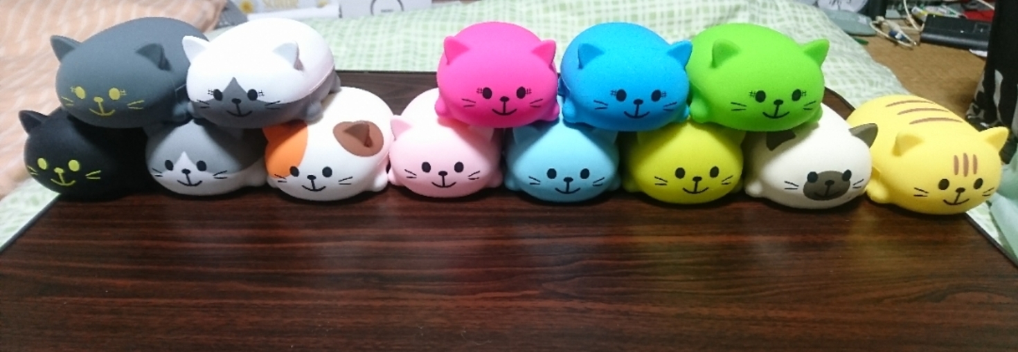 レビュアーのカバー画像