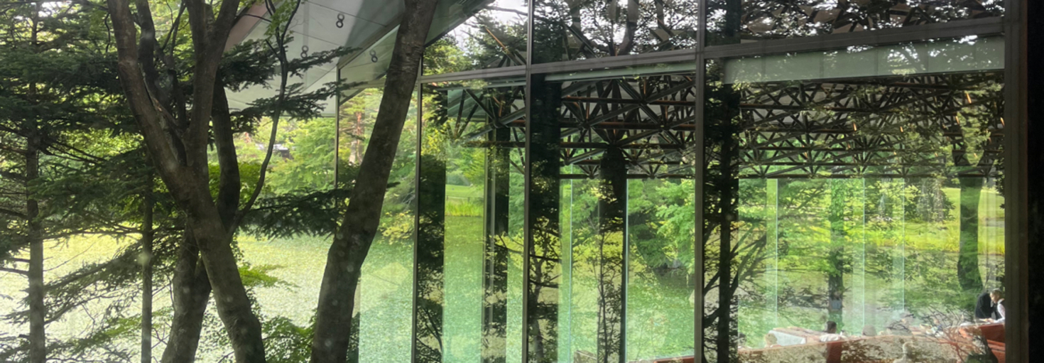 レビュアーのカバー画像