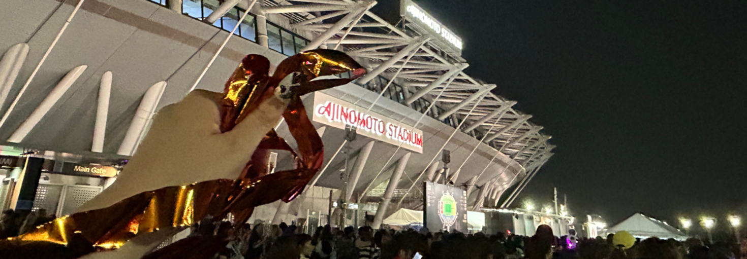 レビュアーのカバー画像