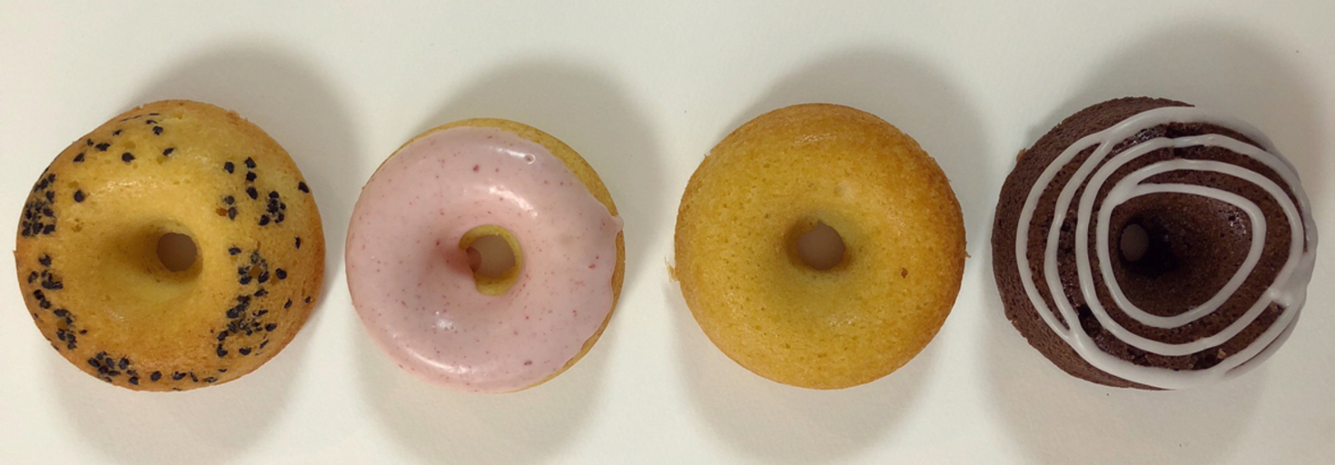 レビュアーのカバー画像