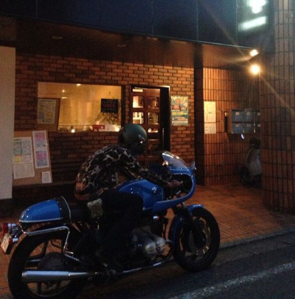 レビュアーのカバー画像