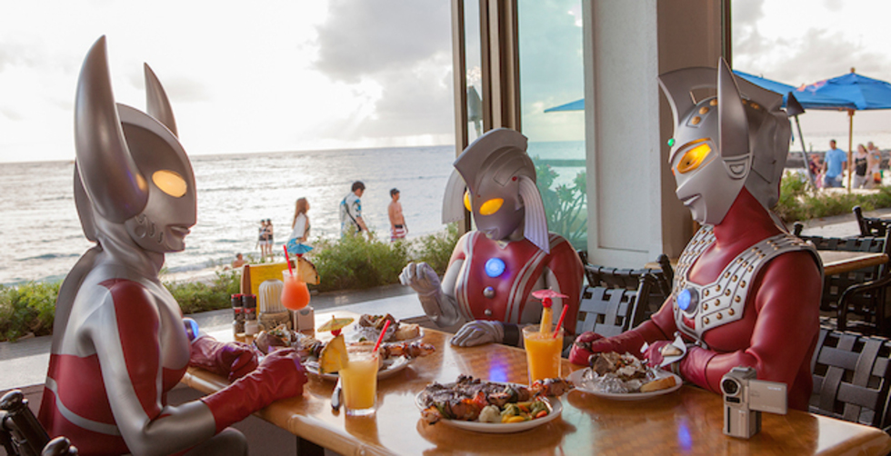 レビュアーのカバー画像