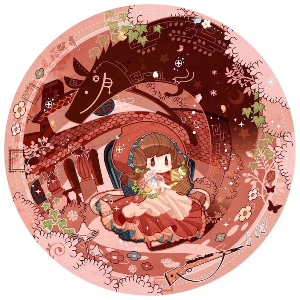 レビュアーのカバー画像