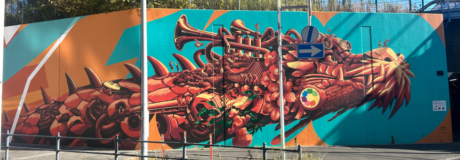 レビュアーのカバー画像