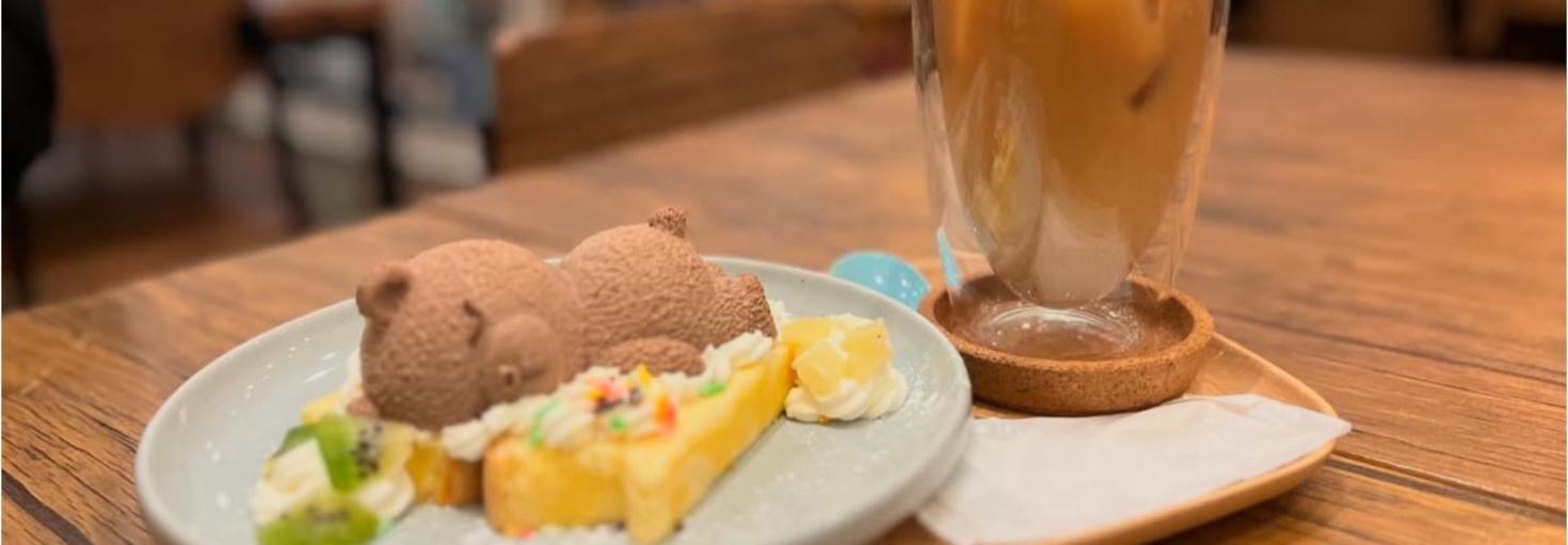 レビュアーのカバー画像