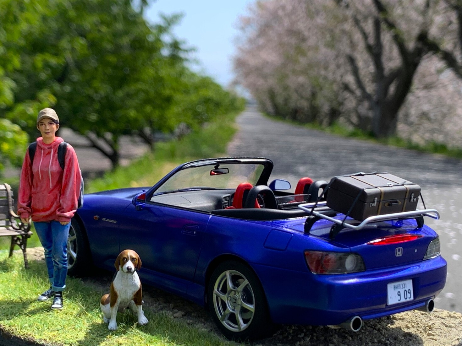 レビュアーのカバー画像