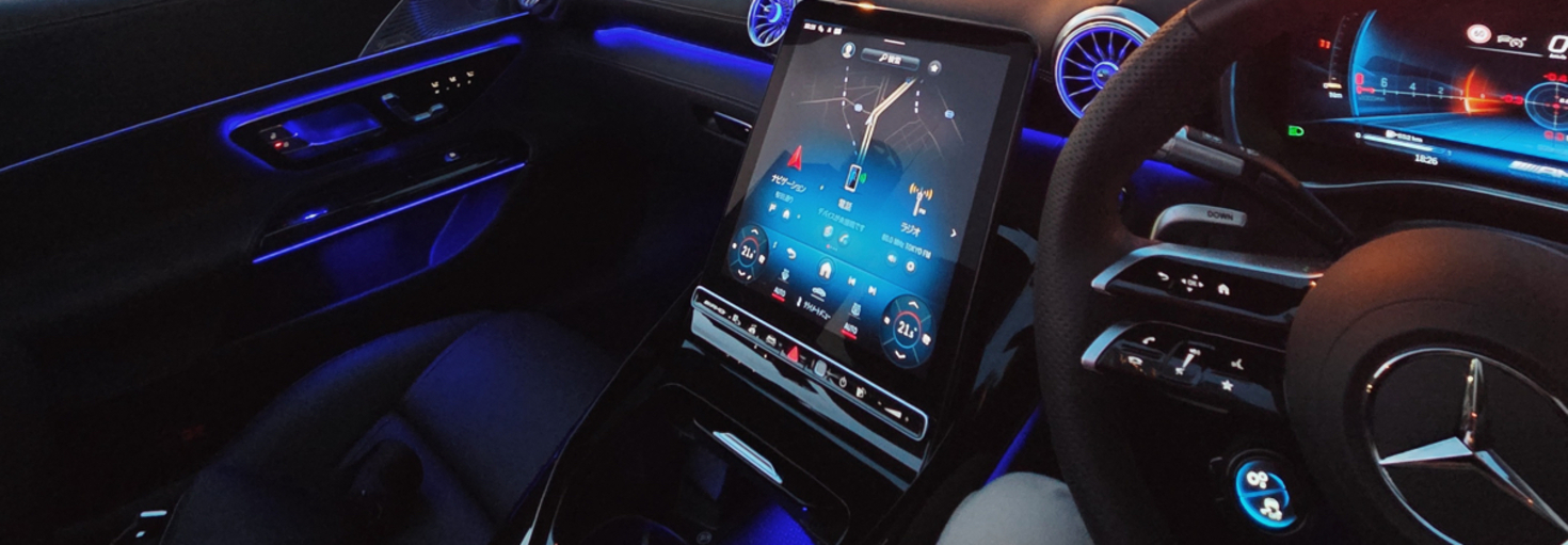 レビュアーのカバー画像