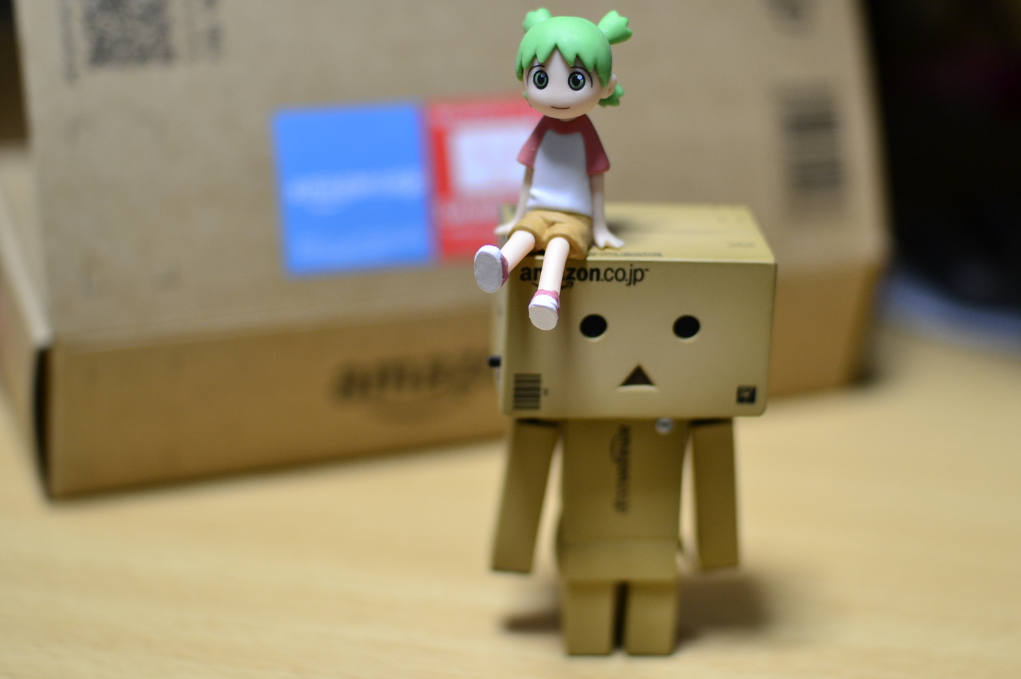 レビュアーのカバー画像