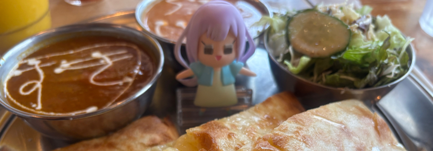 レビュアーのカバー画像