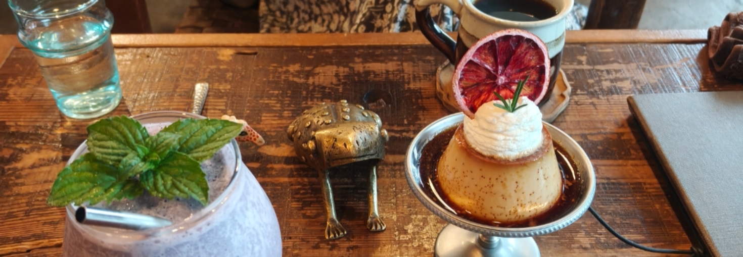 レビュアーのカバー画像