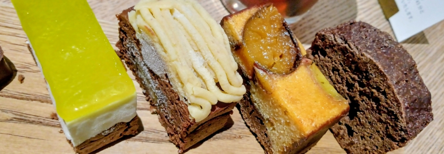 レビュアーのカバー画像