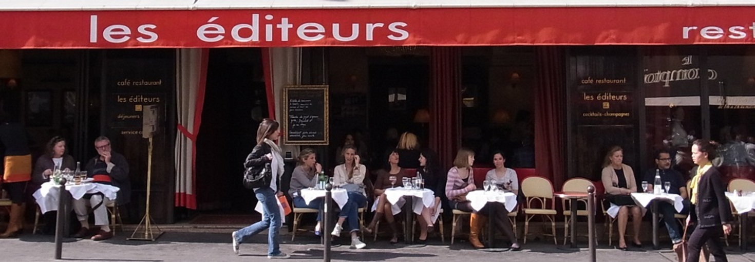 レビュアーのカバー画像