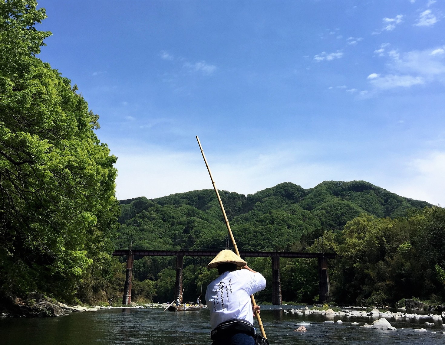 レビュアーのカバー画像