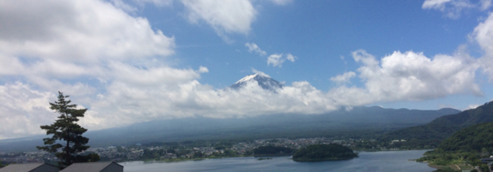 レビュアーのカバー画像