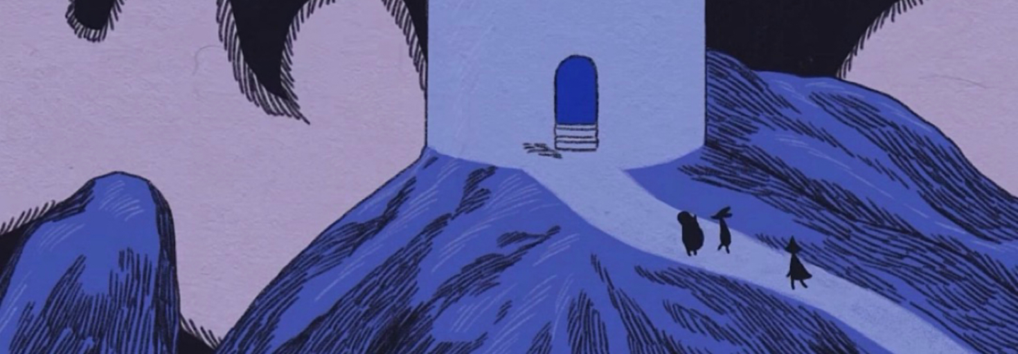 レビュアーのカバー画像