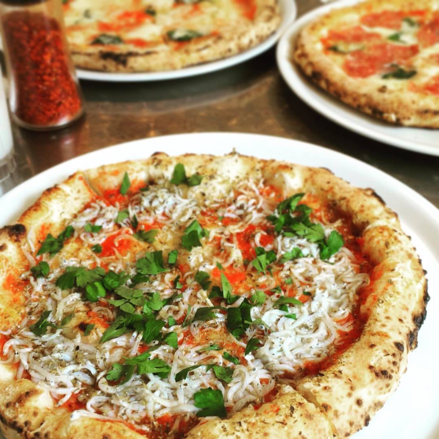 レビュアーのカバー画像