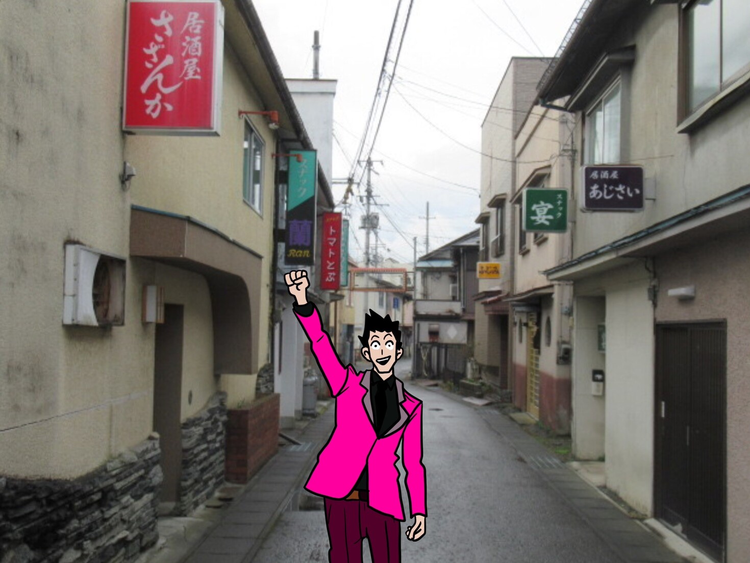 レビュアーのカバー画像