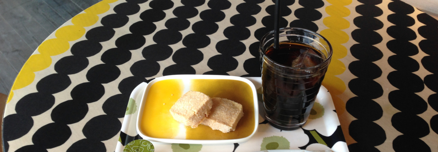 レビュアーのカバー画像