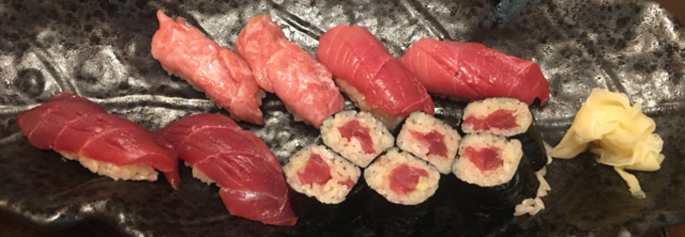 レビュアーのカバー画像