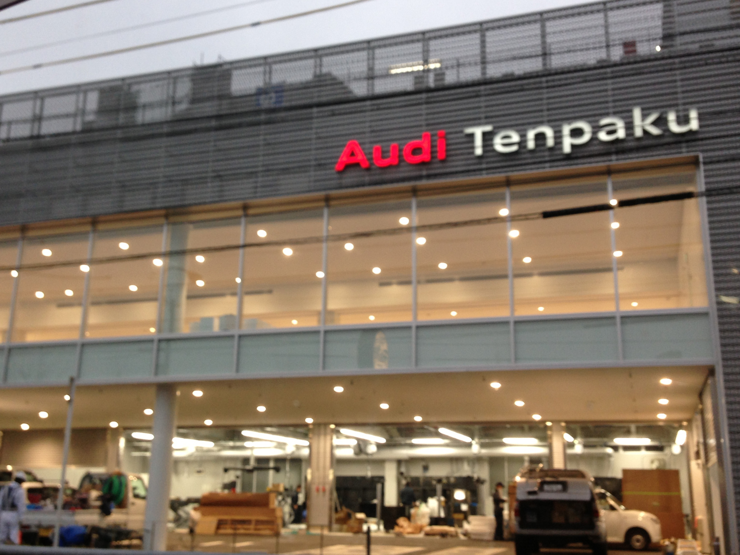 レビュアーのカバー画像