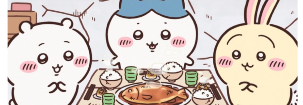 レビュアーのカバー画像