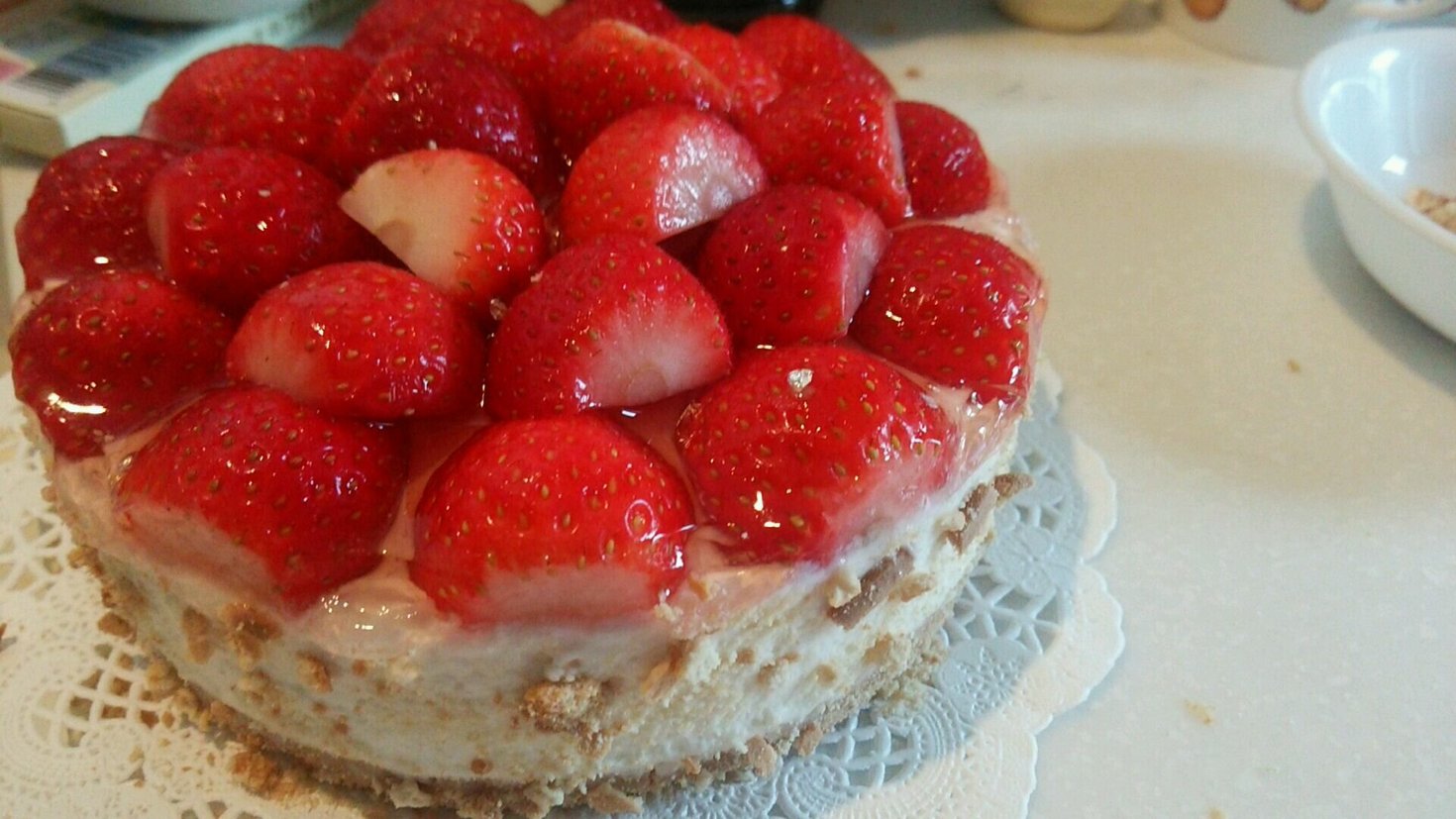 レビュアーのカバー画像