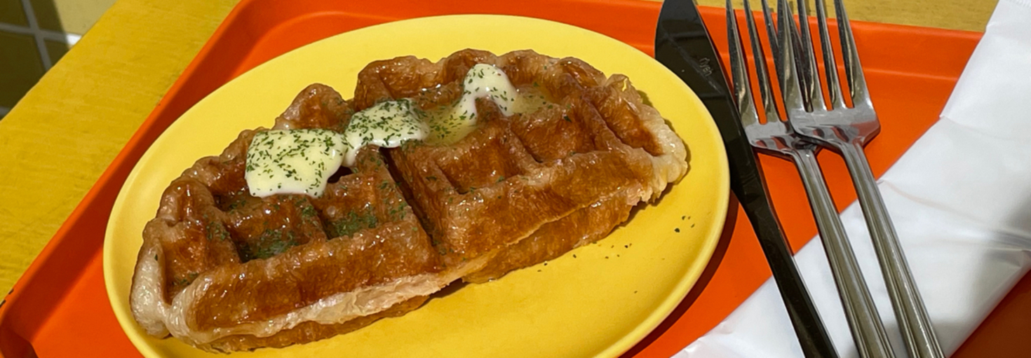 レビュアーのカバー画像