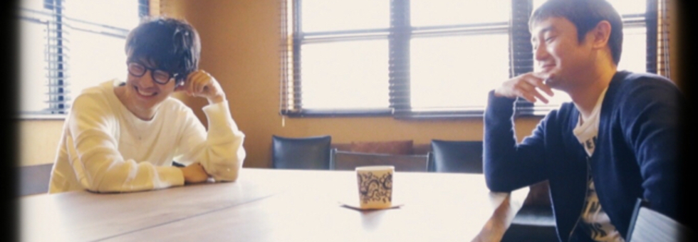 レビュアーのカバー画像