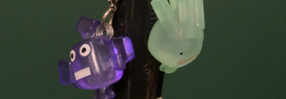 レビュアーのカバー画像