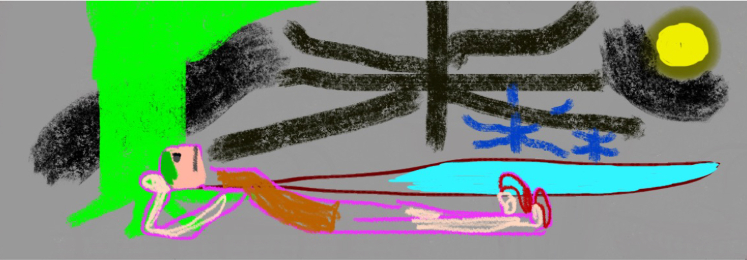 レビュアーのカバー画像