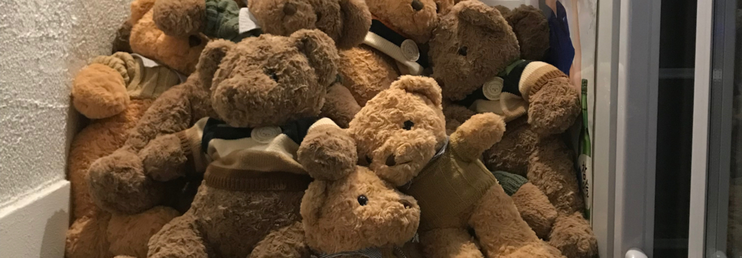 レビュアーのカバー画像