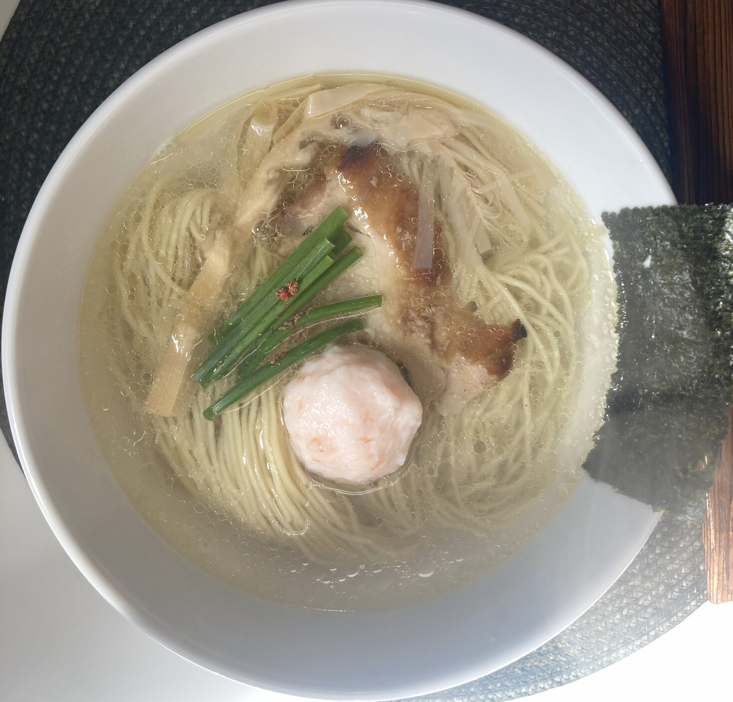 レビュアーのカバー画像